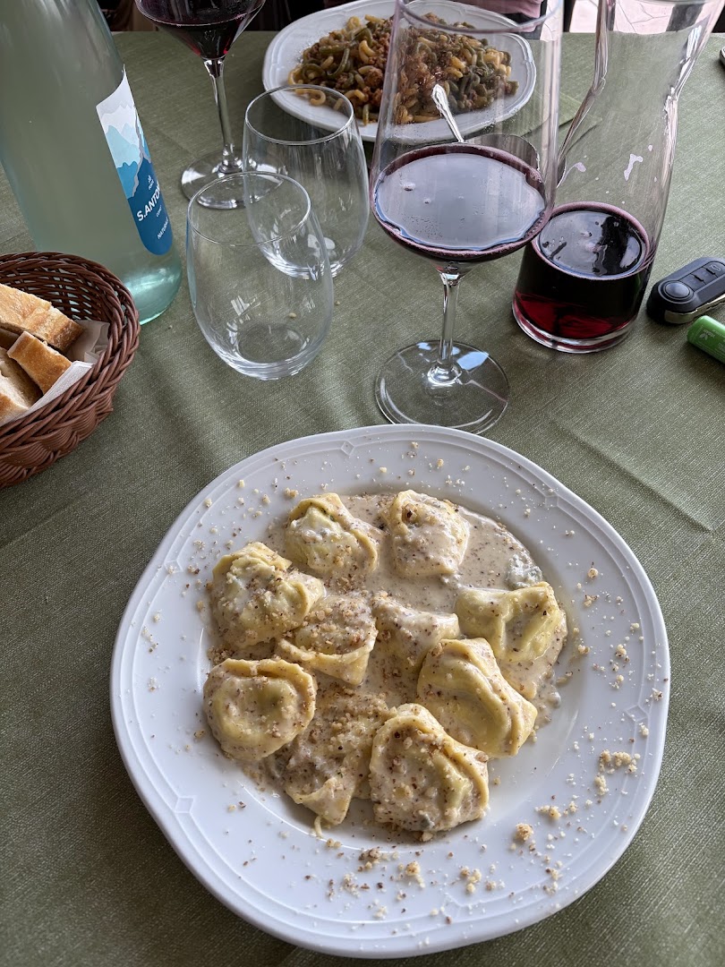IL BORGHETTO - Bar Ristorante a Modena uscita autostrada modena nord