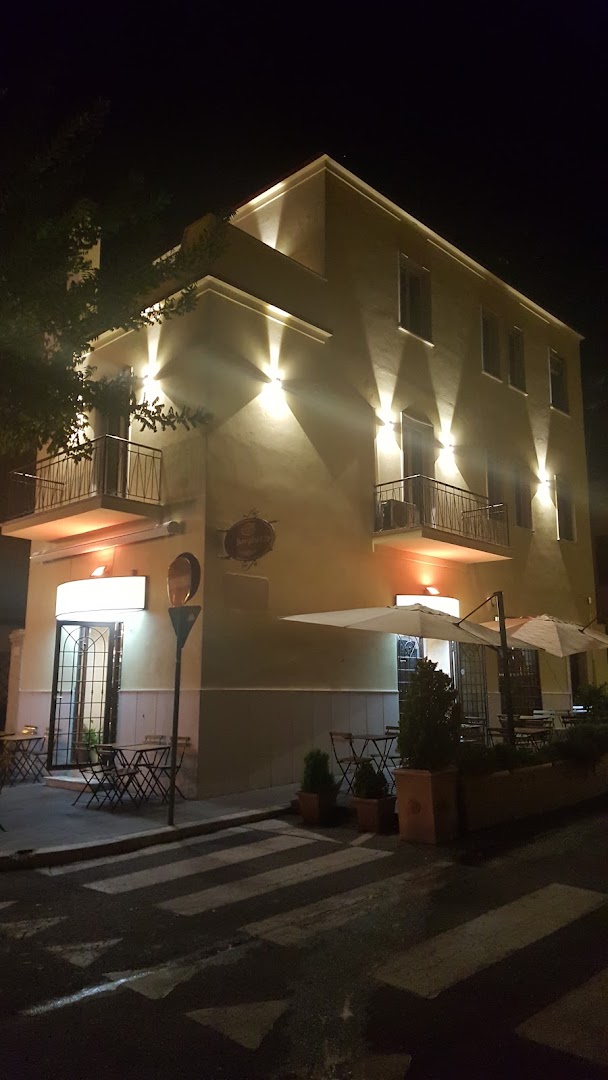 Il Borghetto bistrot
