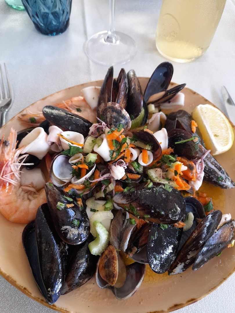 Il Borghetto bistrot