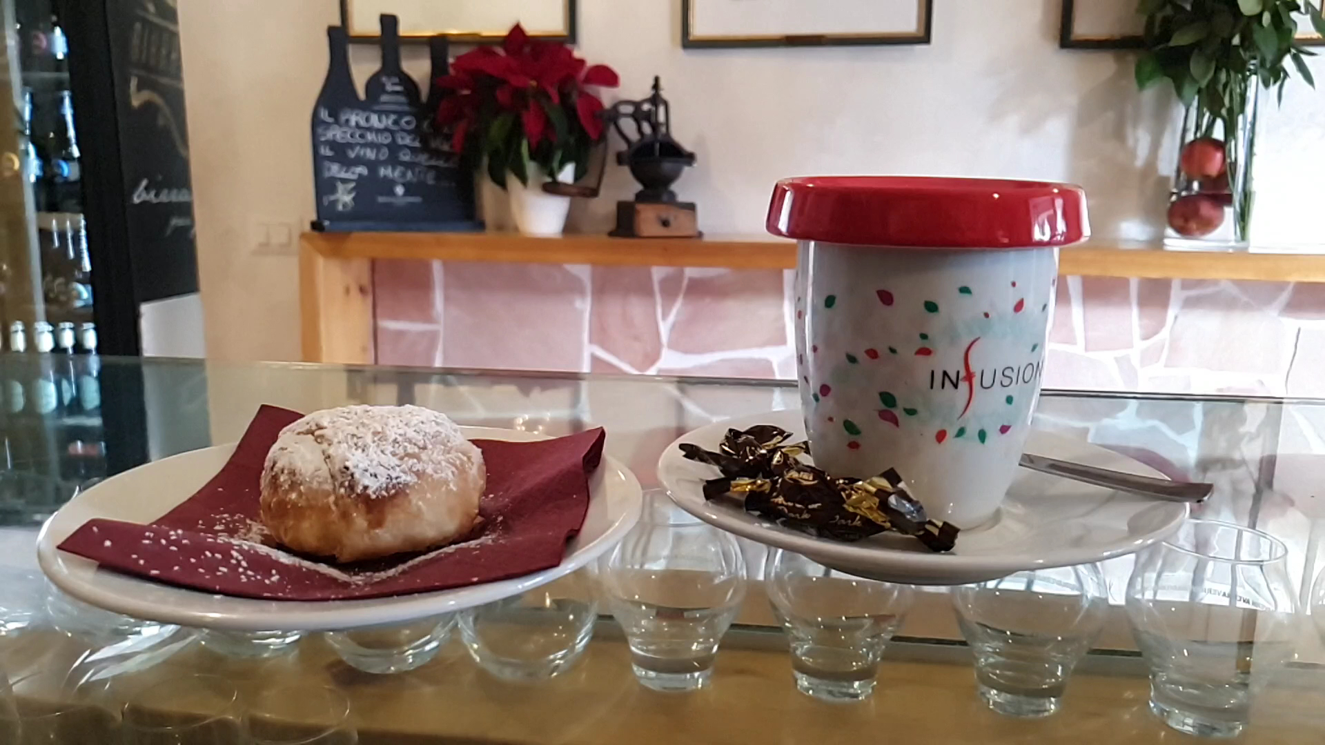Il Borghetto bistrot