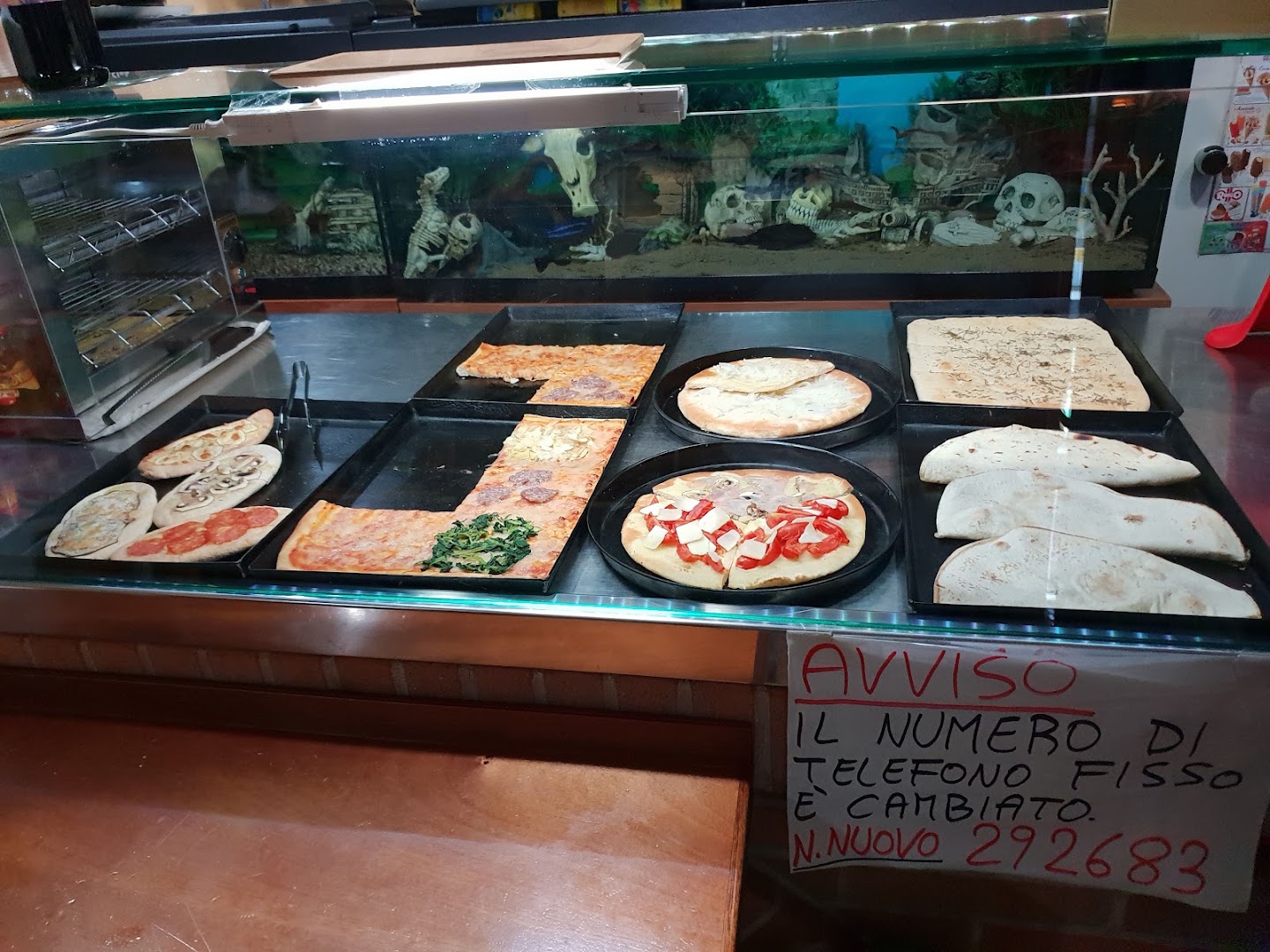 Il Borgo Antico - Pizzeria Wine Pub - di Frattani Claudio