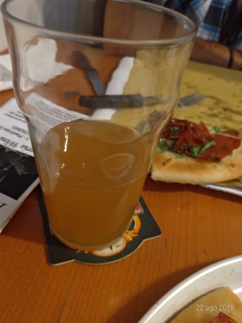 Il Borgo Antico - Pizzeria Wine Pub - di Frattani Claudio
