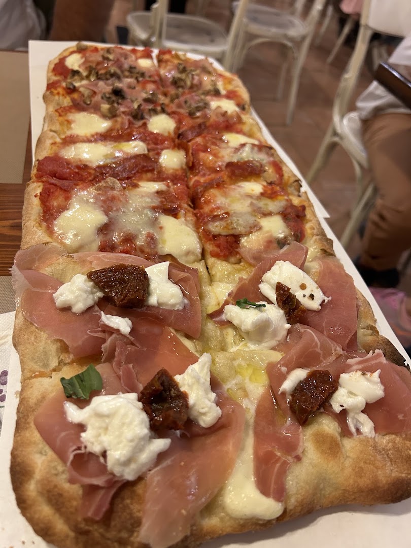Il Borgo Antico, Prato