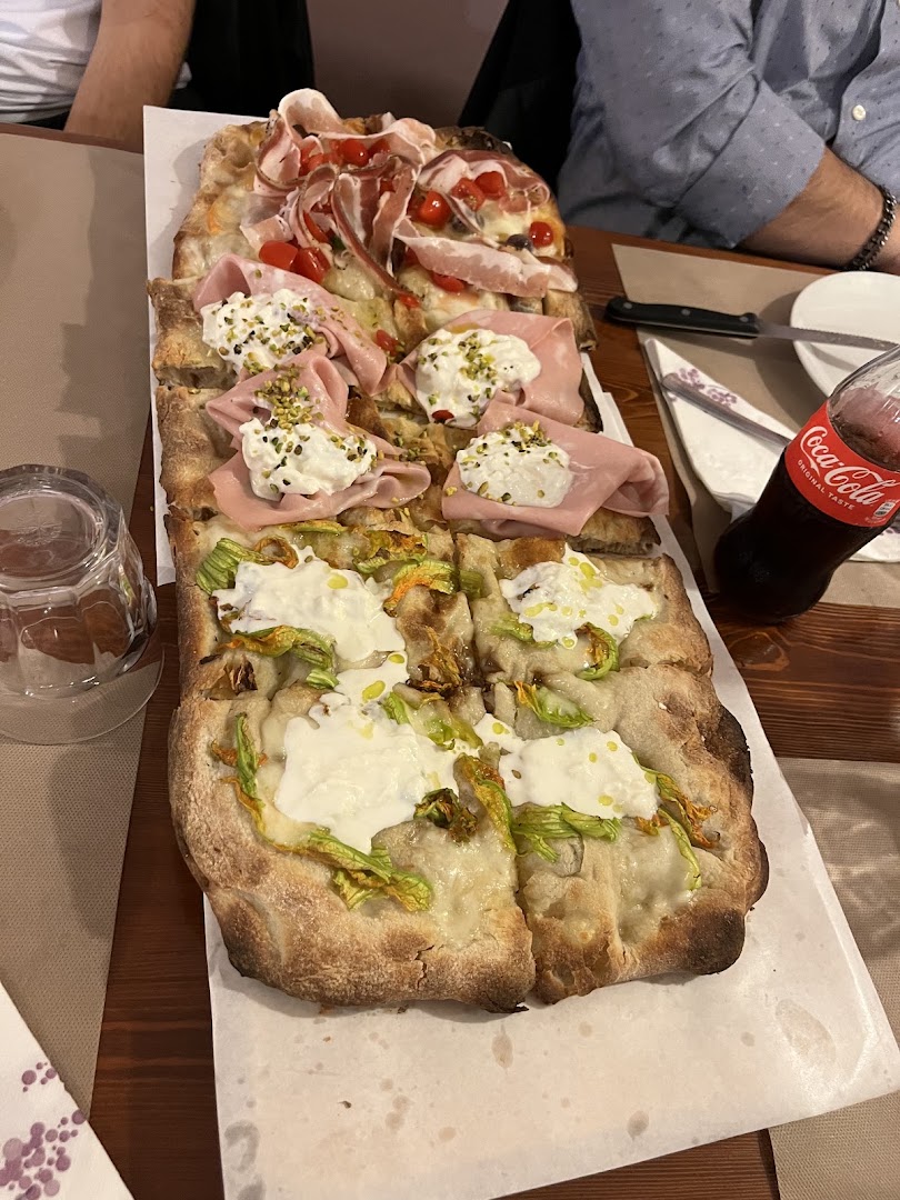 Il Borgo Antico