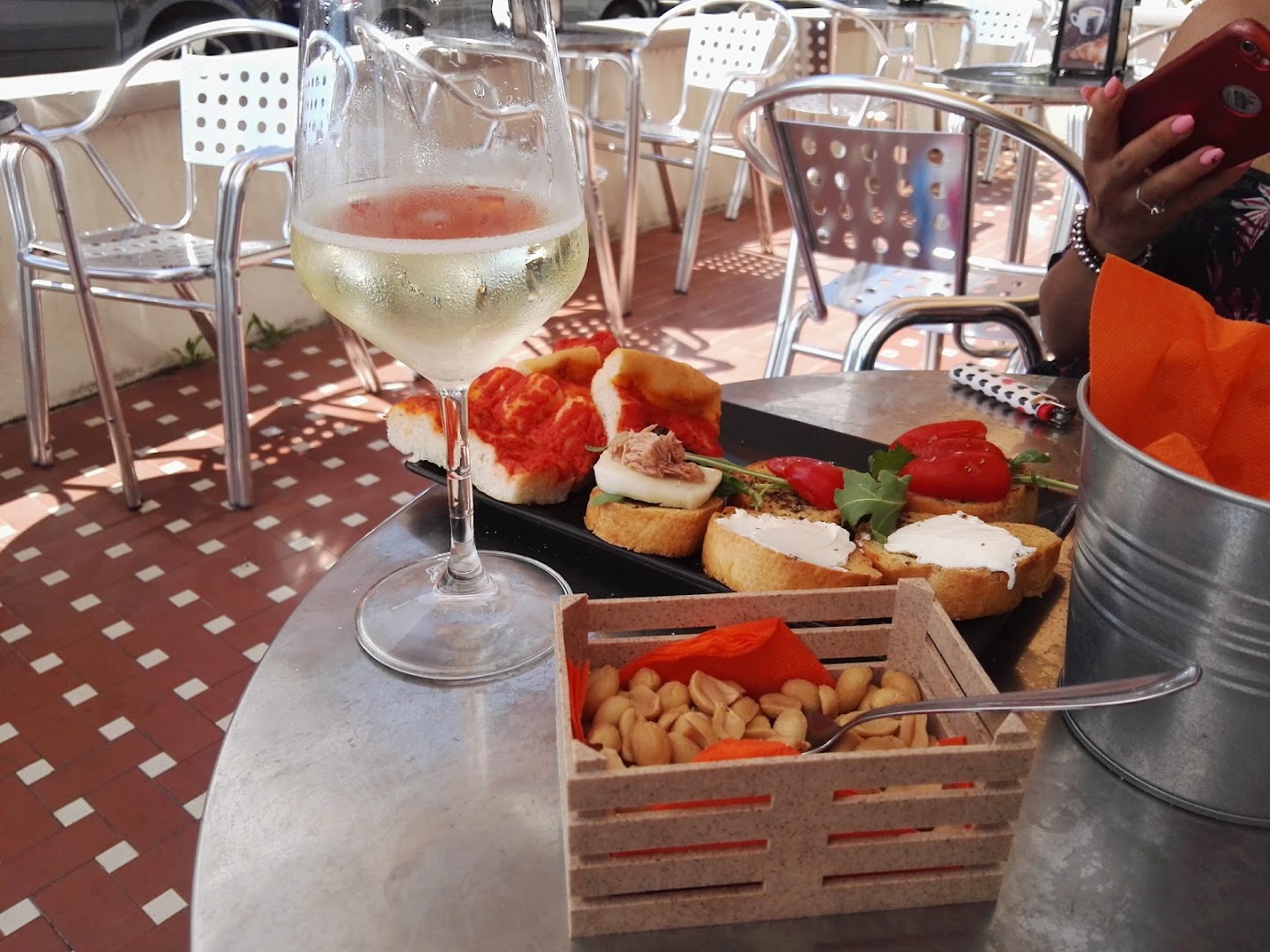 Il Borgo cafè & bistrot