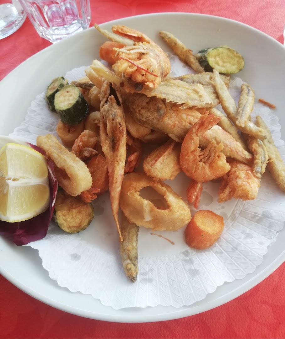 Il Borgo cafè & bistrot