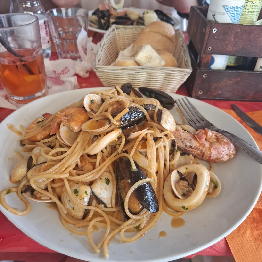 Il Borgo cafè & bistrot