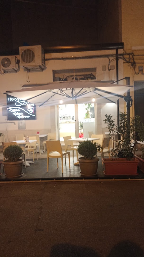Il Borgo Del Gusto