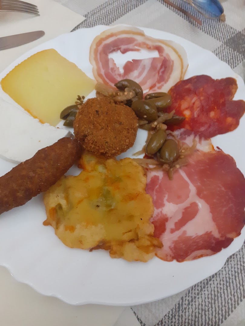 Il Borgo del Sapore, Catanzaro