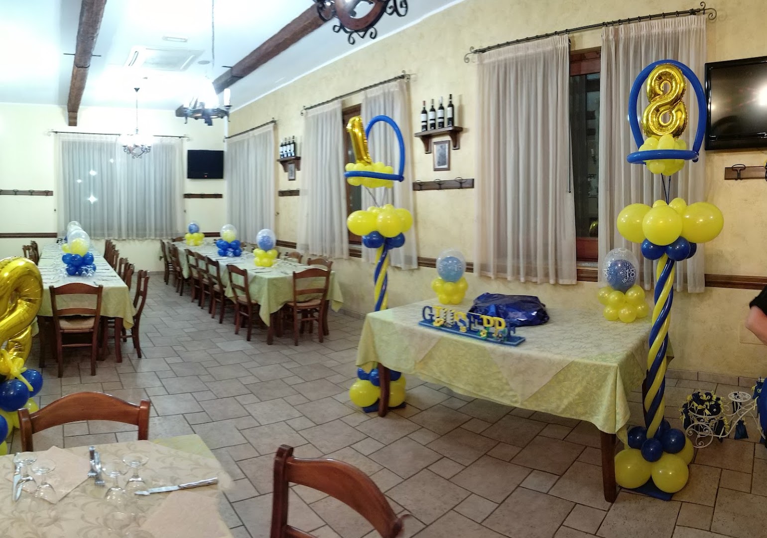 Il Borgo del Sapore