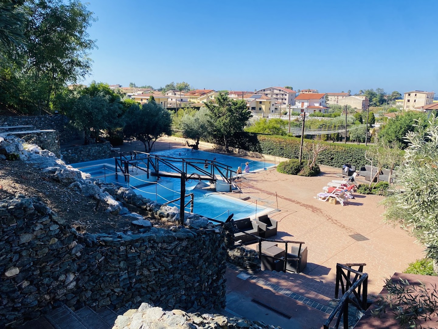 Il Borgo della Marinella