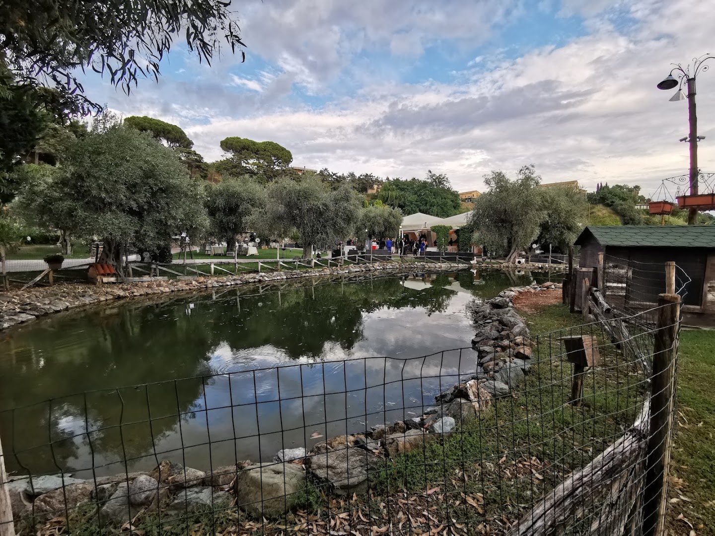 Il Borgo della Marinella