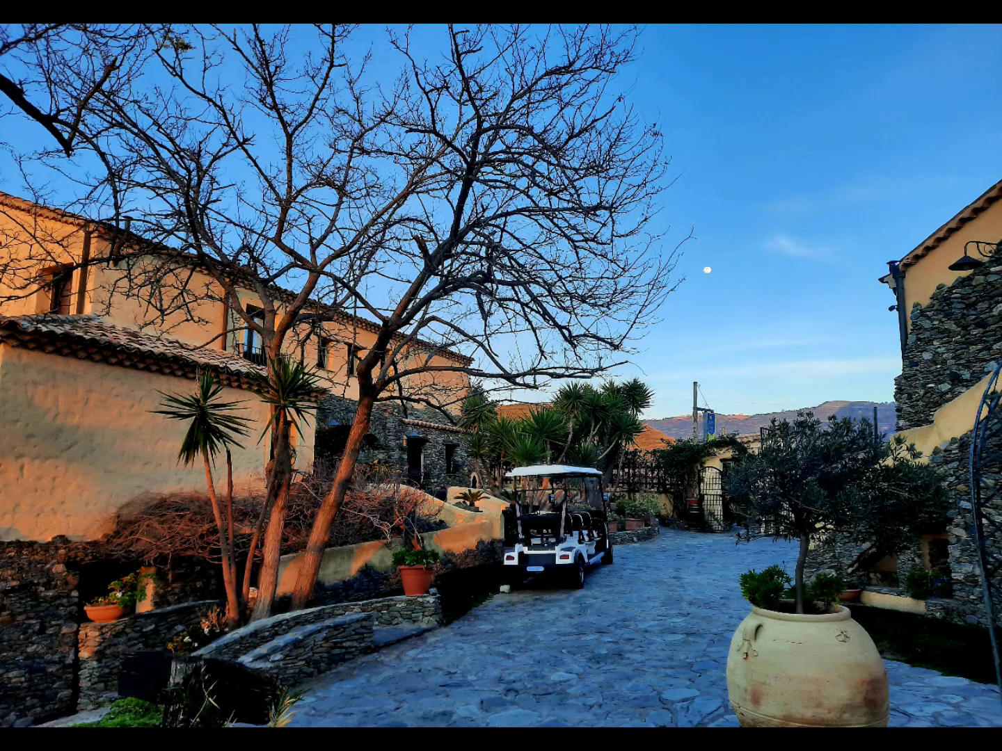 Il Borgo della Marinella