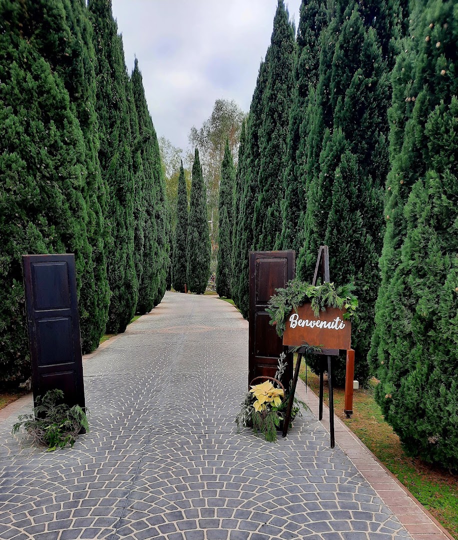 Il Borgo della Marinella