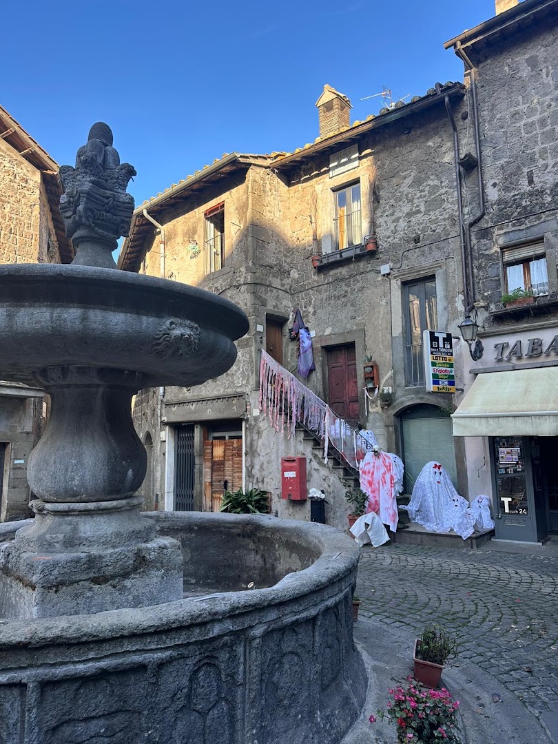 Il Borgo di Bagnaia