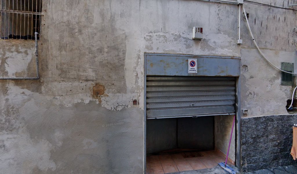 Il Borgo di Eva, Napoli
