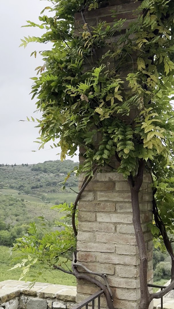 Il Borgo di Vignamaggio, Greve in Chianti