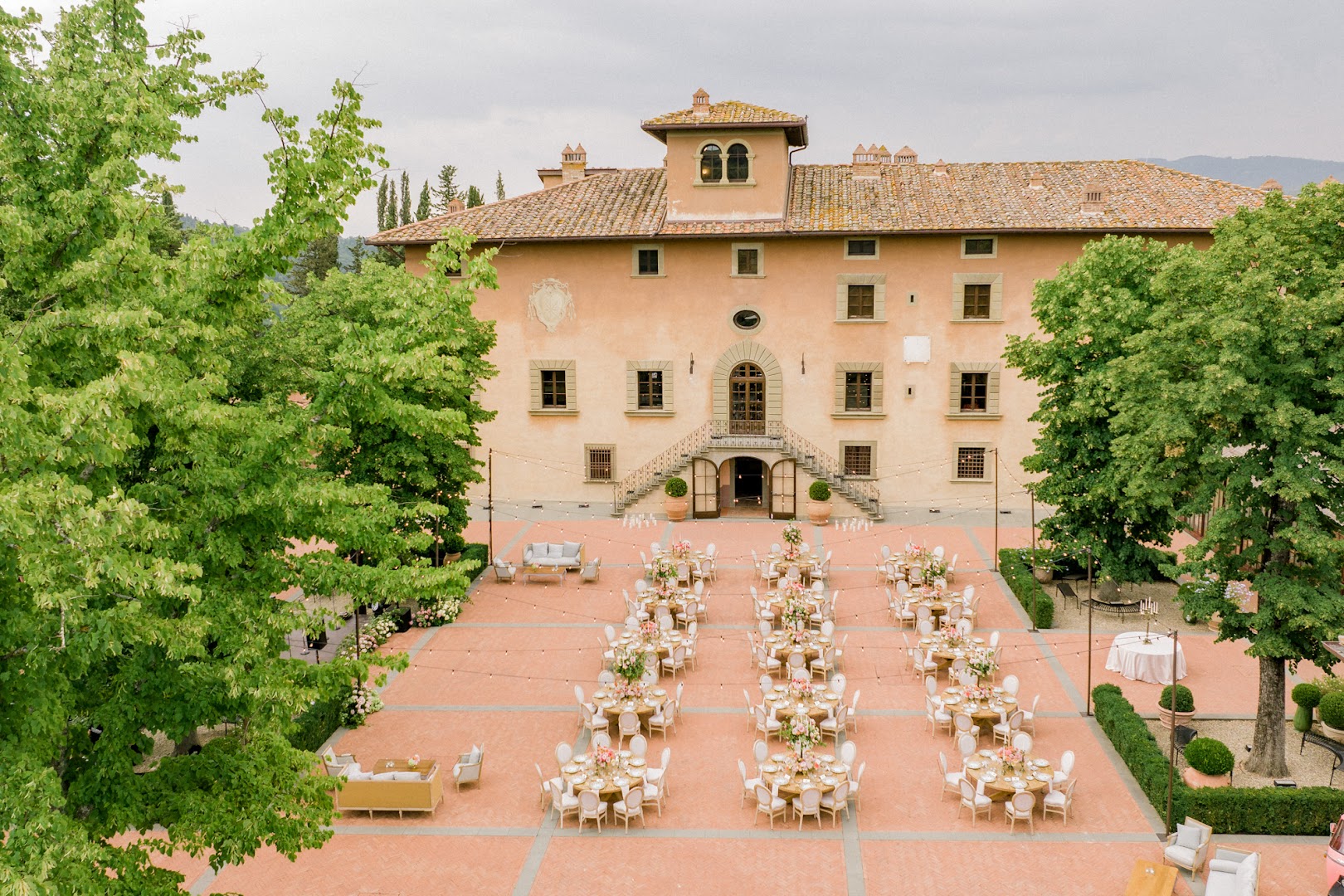 Il Borgo di Vignamaggio
