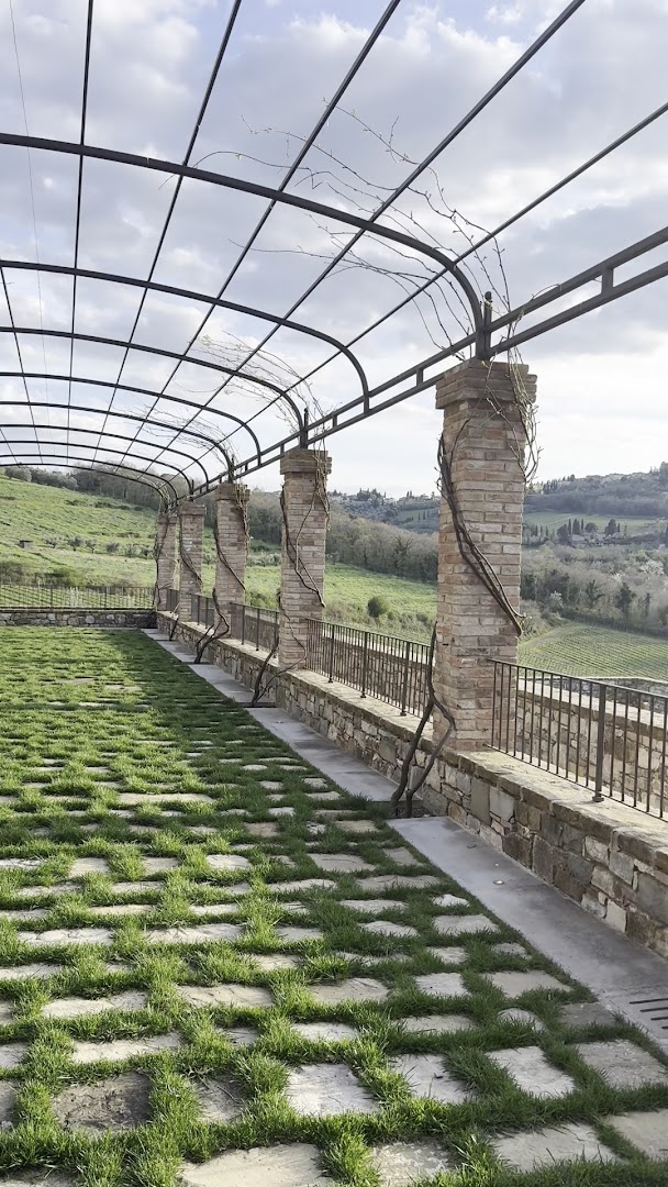 Il Borgo di Vignamaggio