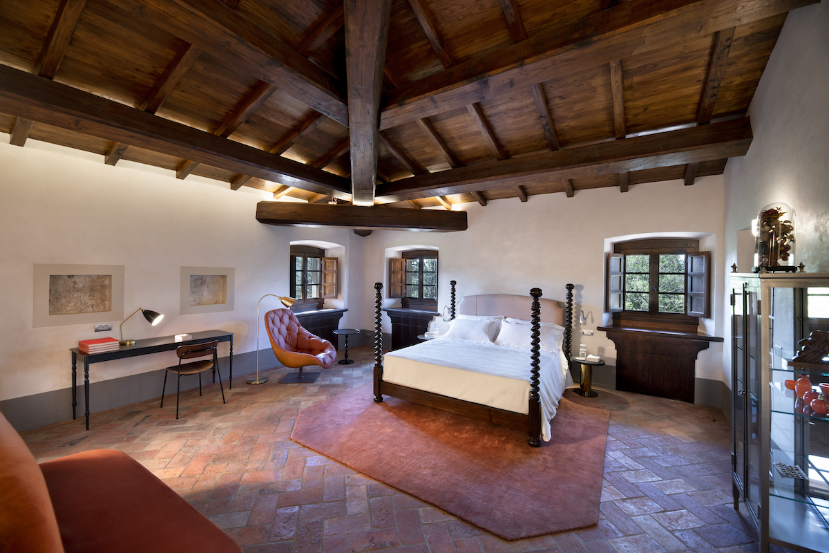 Il Borgo di Vignamaggio