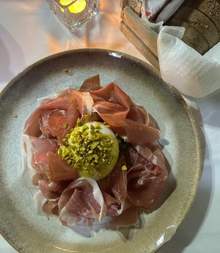 Il Borgo Pizzeria Ristorante