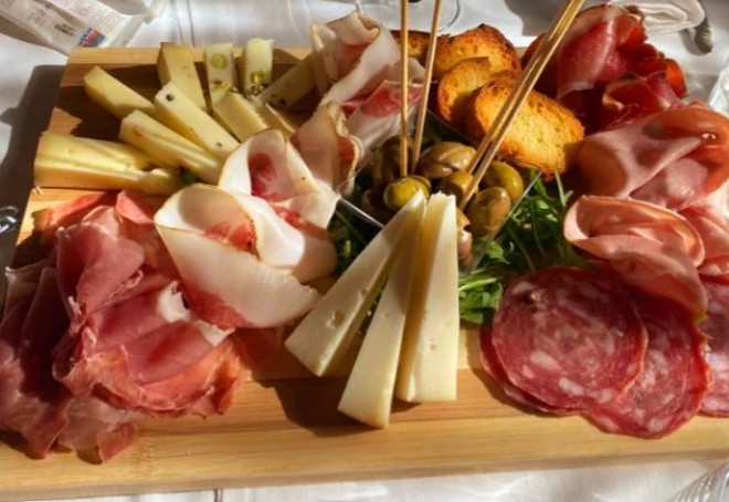 Il Borgo Pizzeria Ristorante
