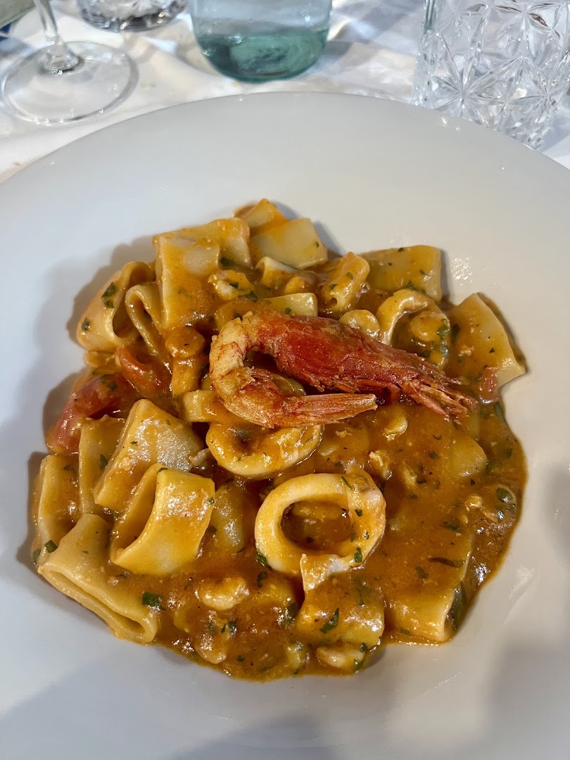 Il Borgo Pizzeria Ristorante