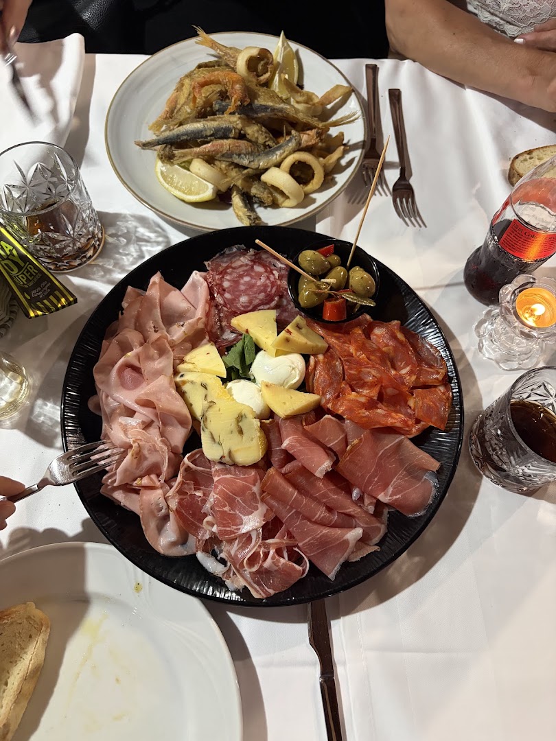 Il Borgo Pizzeria Ristorante