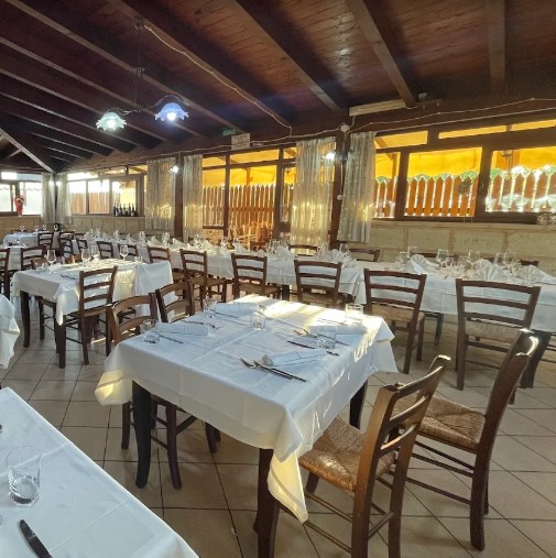 Il Borgo Pizzeria Ristorante