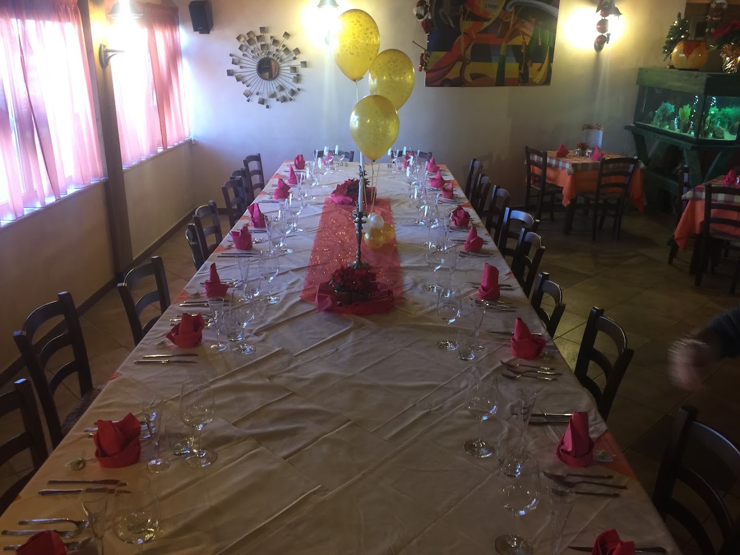 Il Borgo Trattoria Pizzeria BRACERIA Tabacchiera BAR Ricevitoria