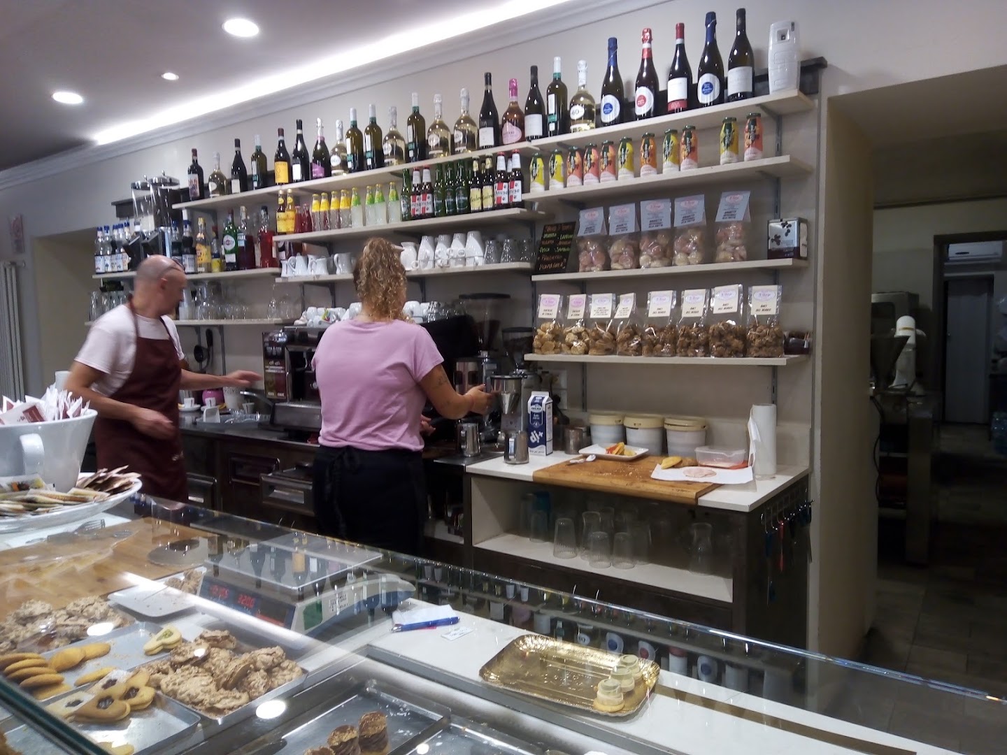 Il Borgo