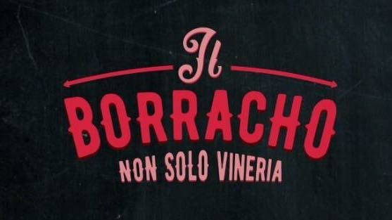 Il Borracho Vineria