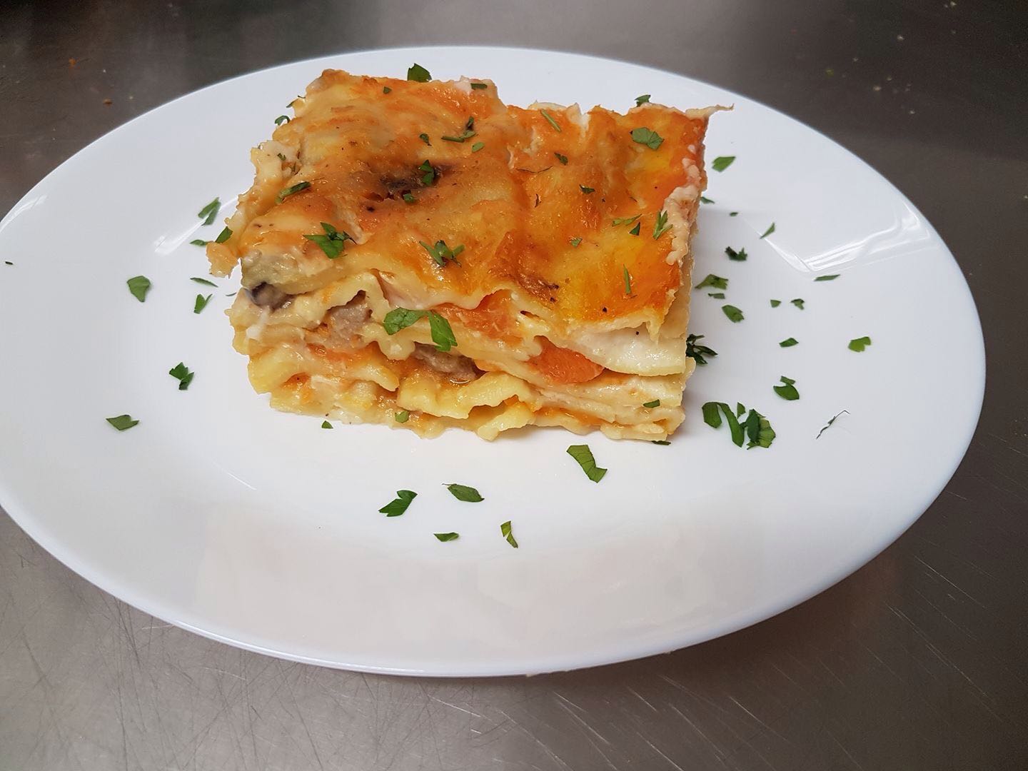 Il Borracho Vineria, Moio della Civitella