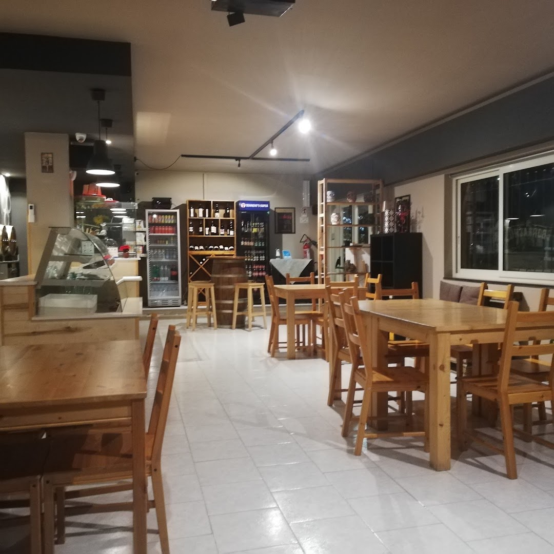 Il Borracho Vineria