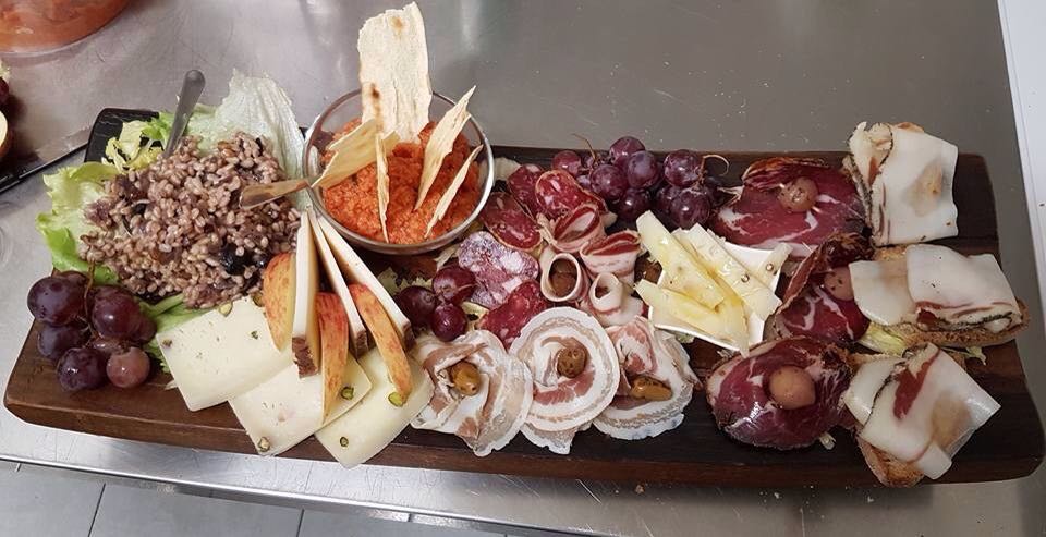 Il Borracho Vineria