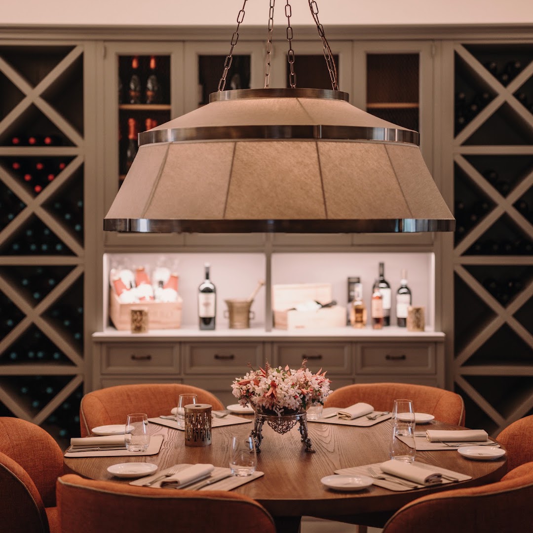 Il Borro Tuscan Bistro Viesca