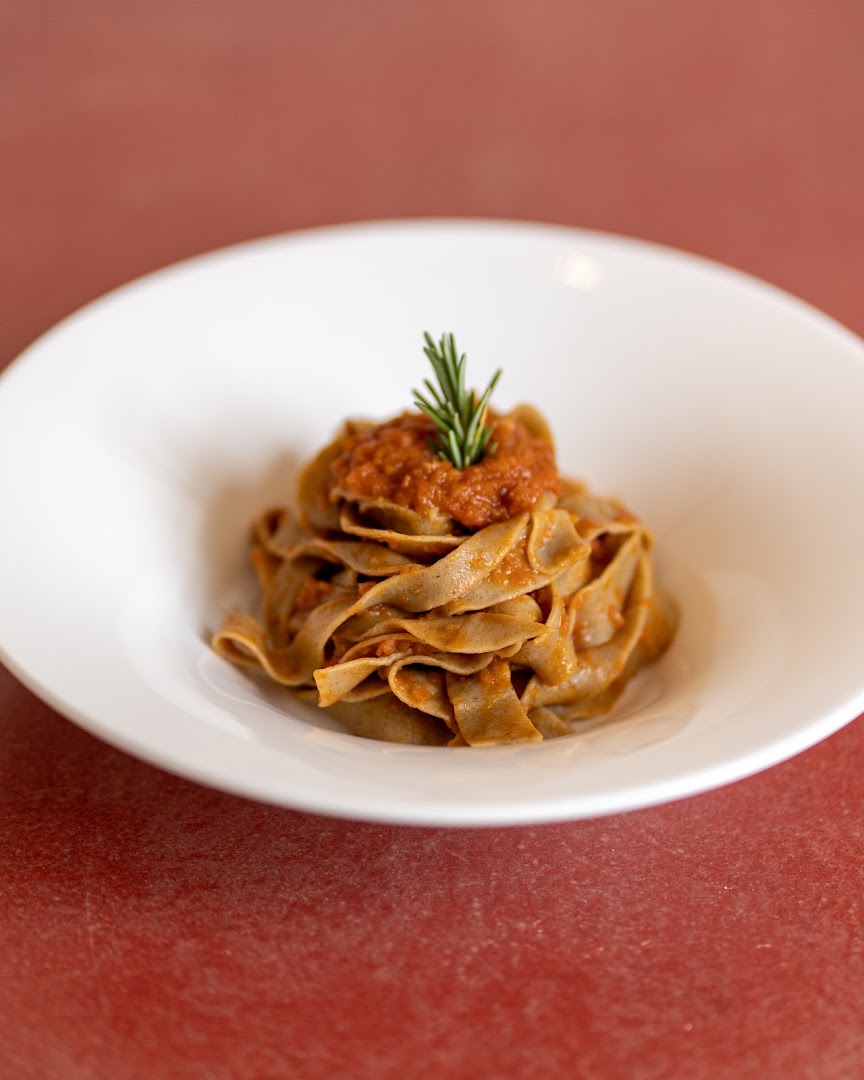 Il Borro Tuscan Bistro Viesca