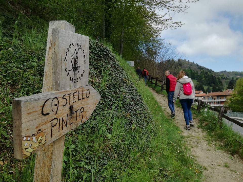 Il Bosco delle Streghe