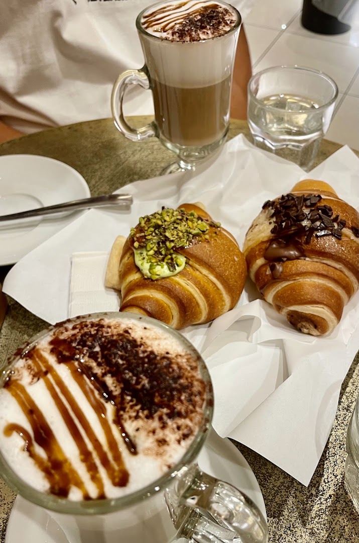 Il Boss del Cappuccino