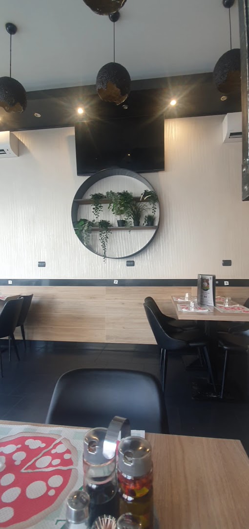 Il Boss del Kebap -Istanbul Pizzeria Ristorante - Saronno