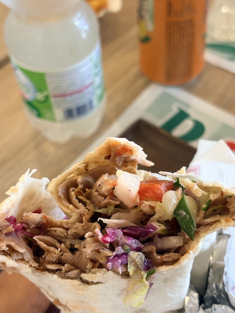 Il Boss del Kebap -Istanbul Pizzeria Ristorante - Saronno