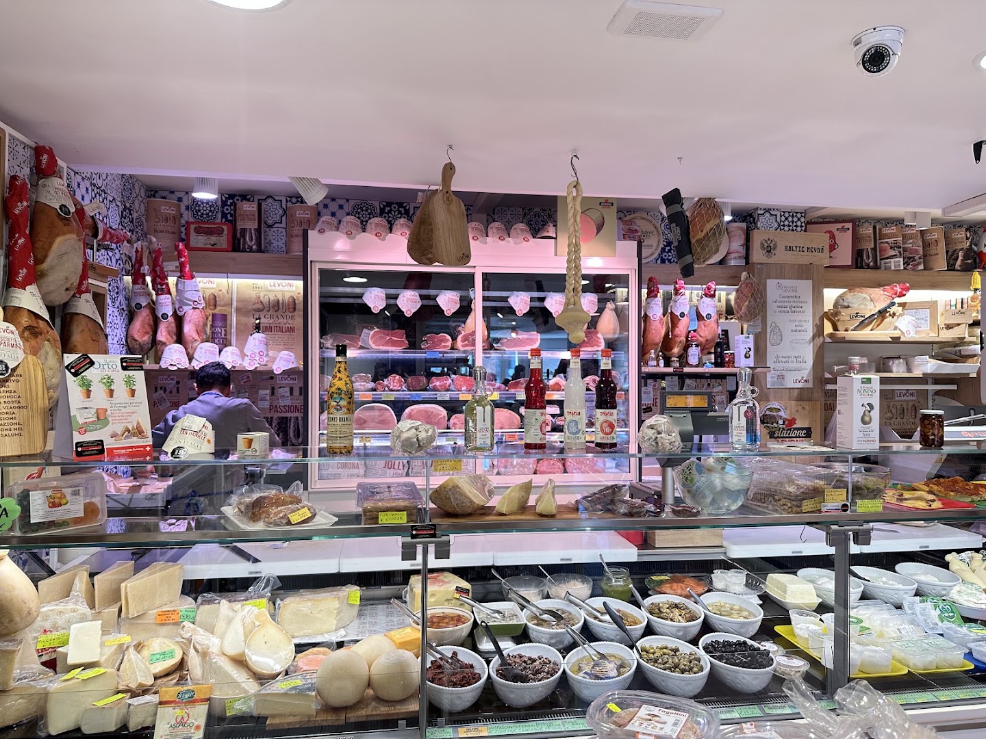 Il Boss della Carne - Macelleria Gastronomia Tramutola