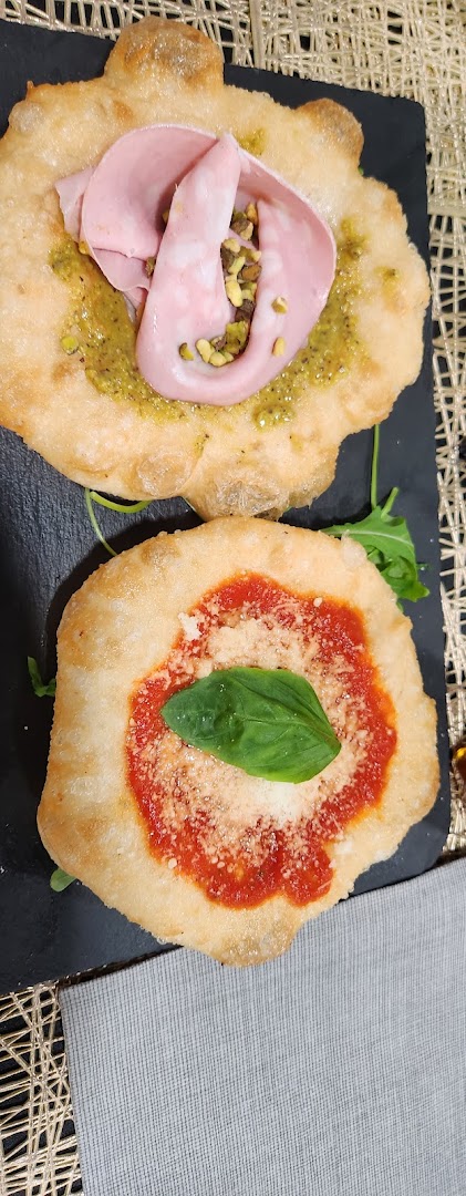Il Boss della Pizza 2.0 Carpi