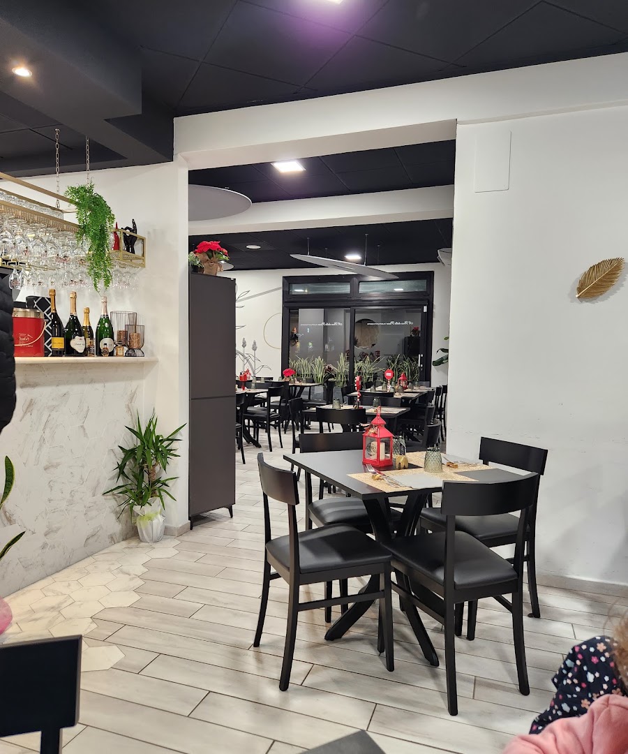 Il Boss della Pizza 2.0 Carpi, Carpi