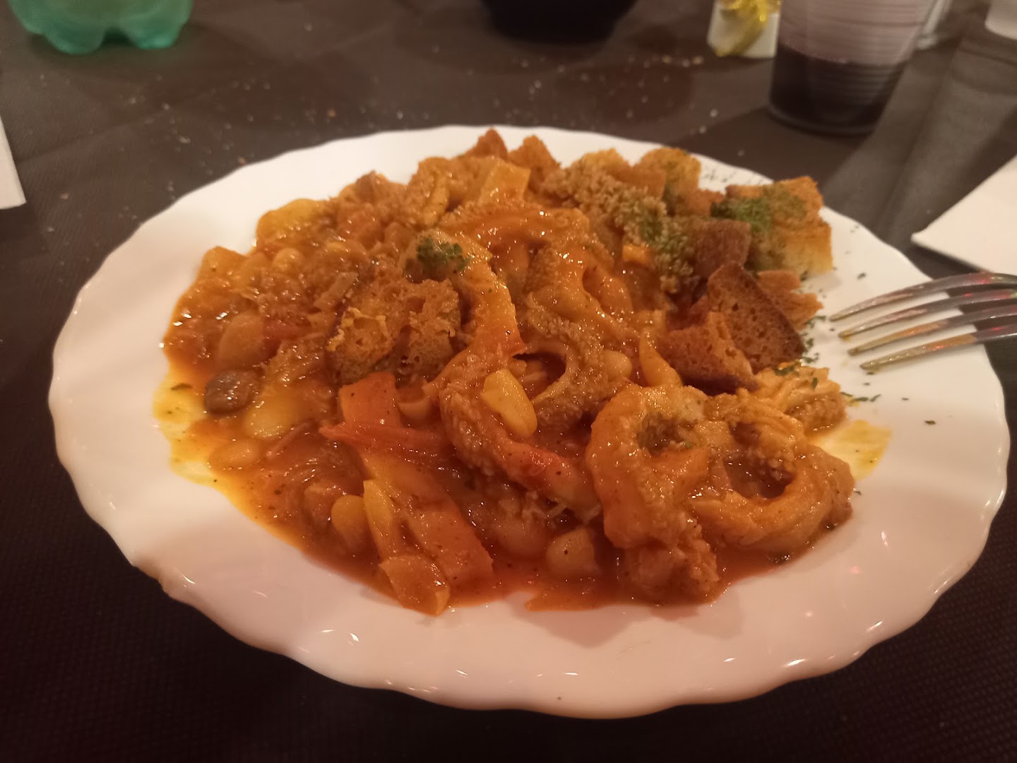 Il Boss della Trippa - O’ Russ