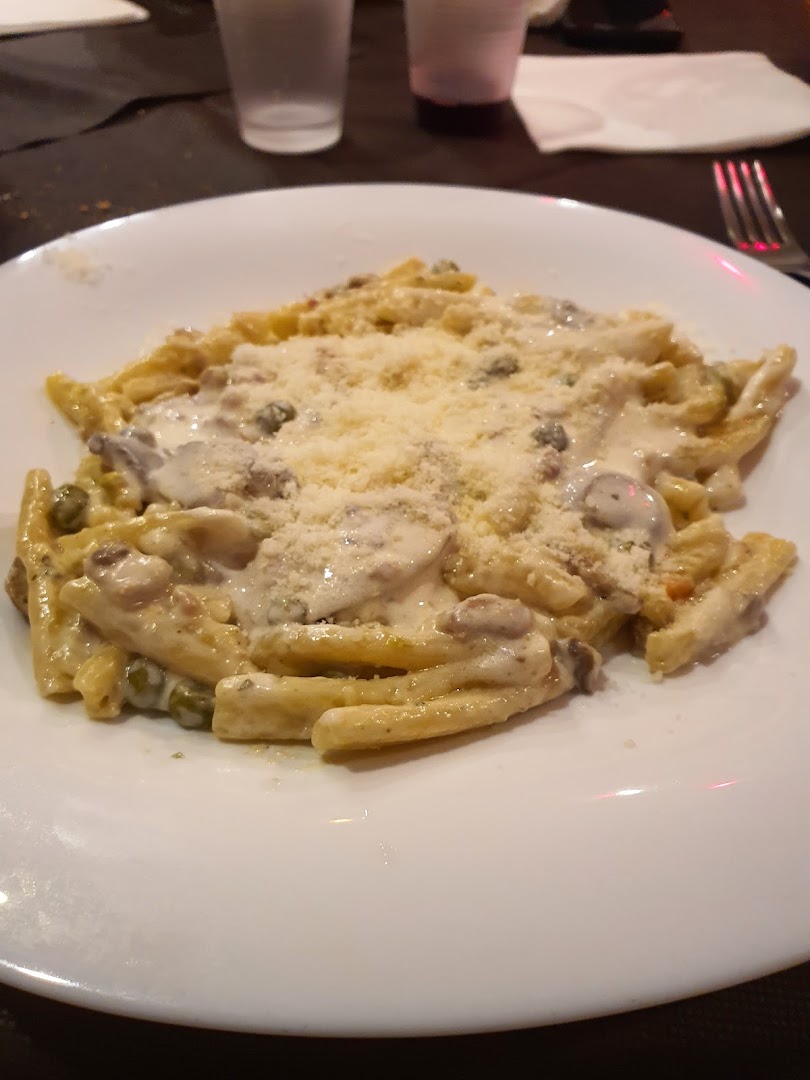 Il Boss della Trippa - O’ Russ