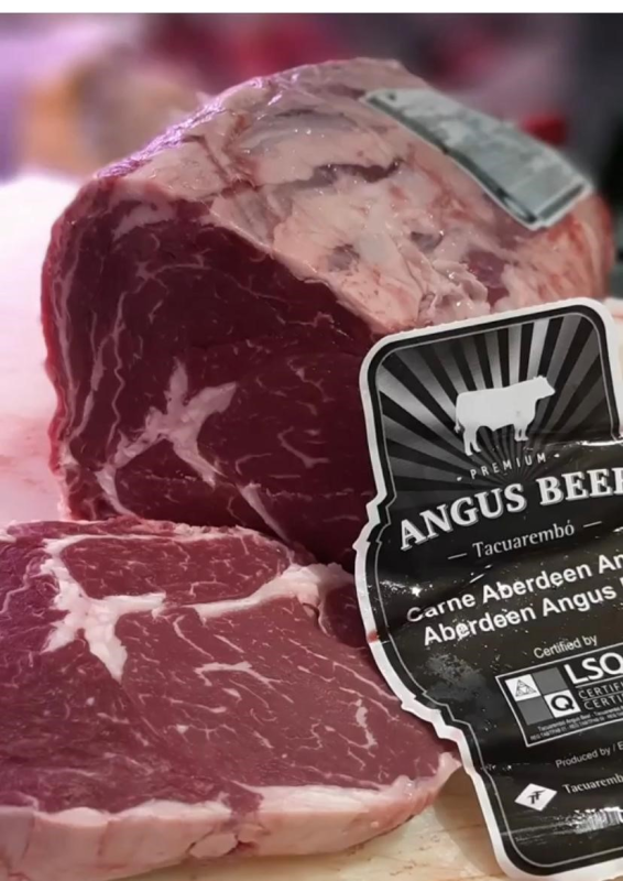 Il Boss delle Carni Macelleria
