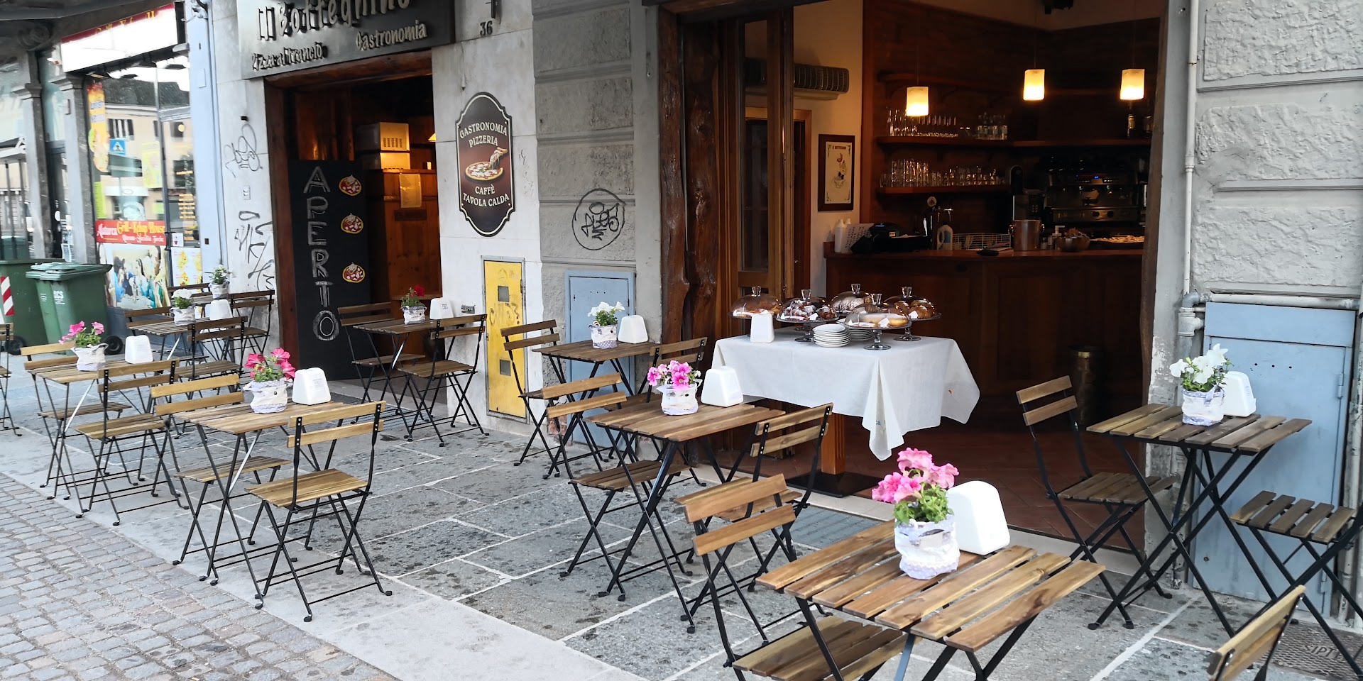 Il Botteghino Crema