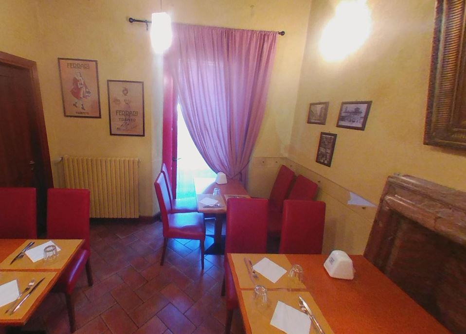 Il Botteghino Crema