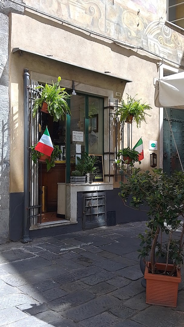 Il Botteghino Delle Vigne, Genova